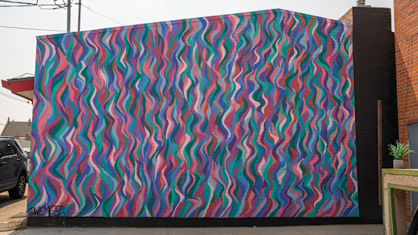 Navario Pattern by Wemfer
