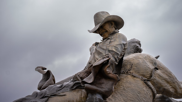 Just Ledoux It by Michael Thomas