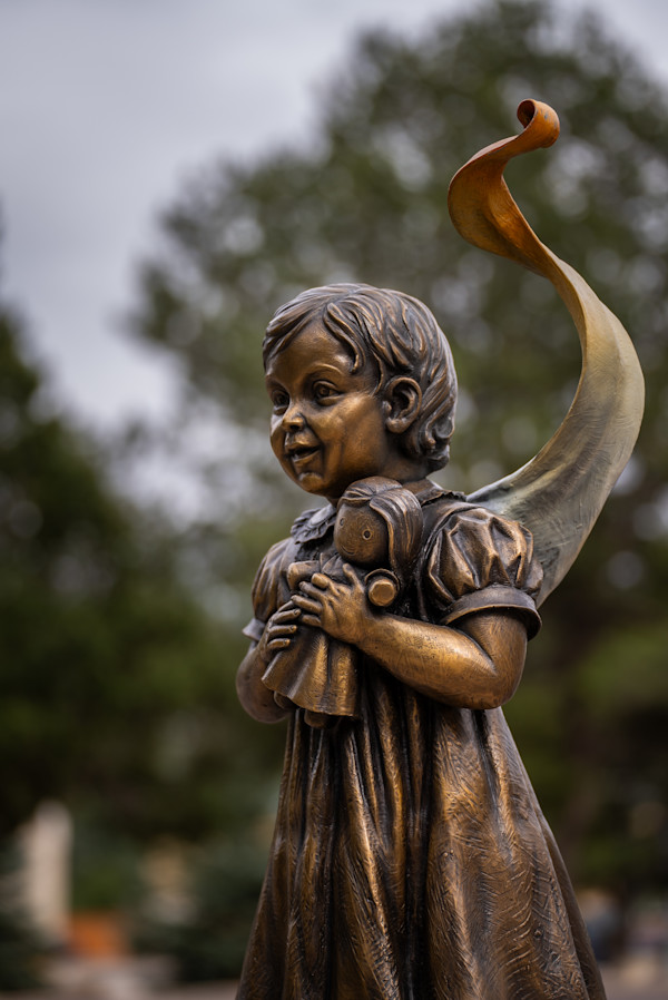 Memory's Grace by Joel Turner