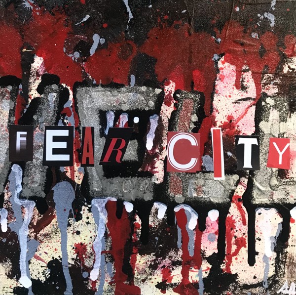 Fear City (HELL II)