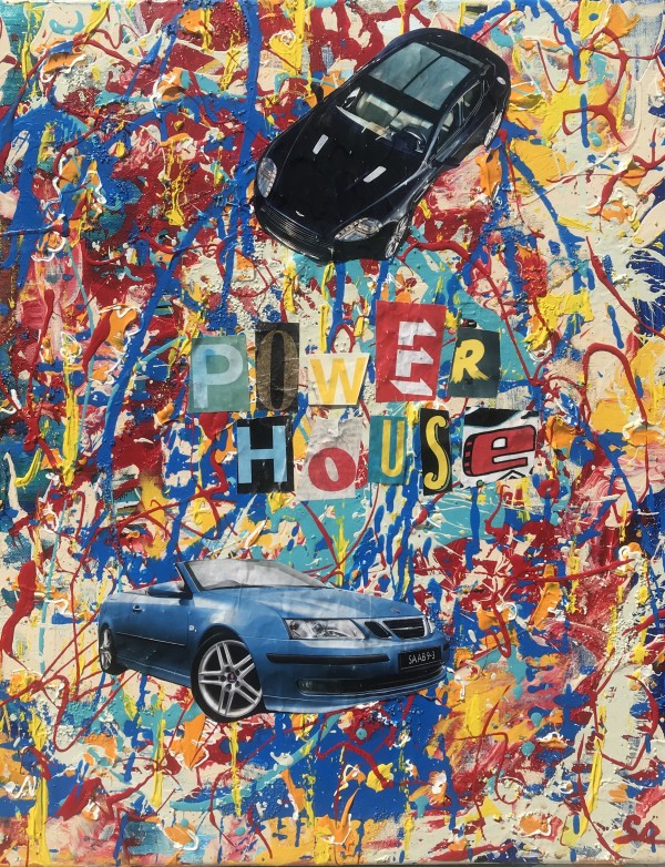 Power House