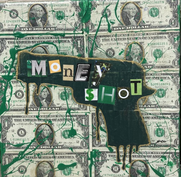 Moneyshot