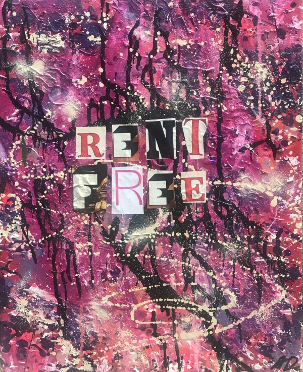 "Rent Free"