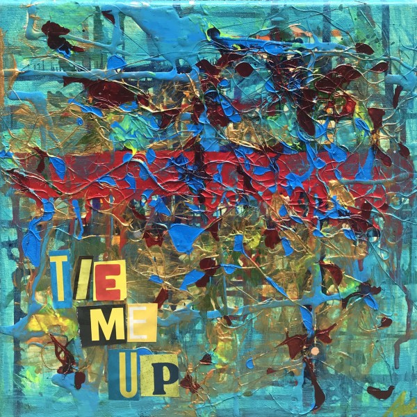 Tie Me Up