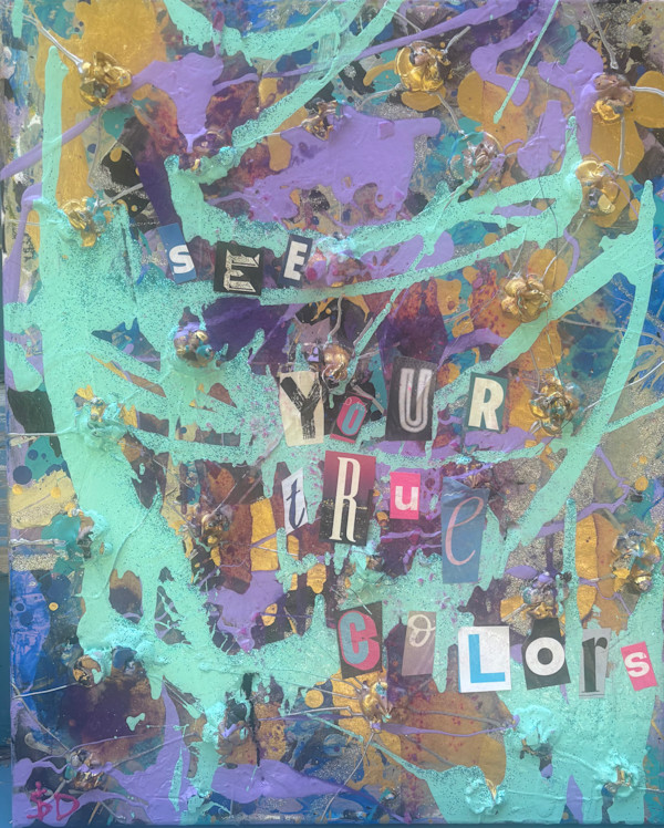 See Your True Colors by Sarah Daus, Image 6.