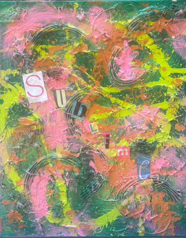 Sublime by Sarah Daus, Image 5.