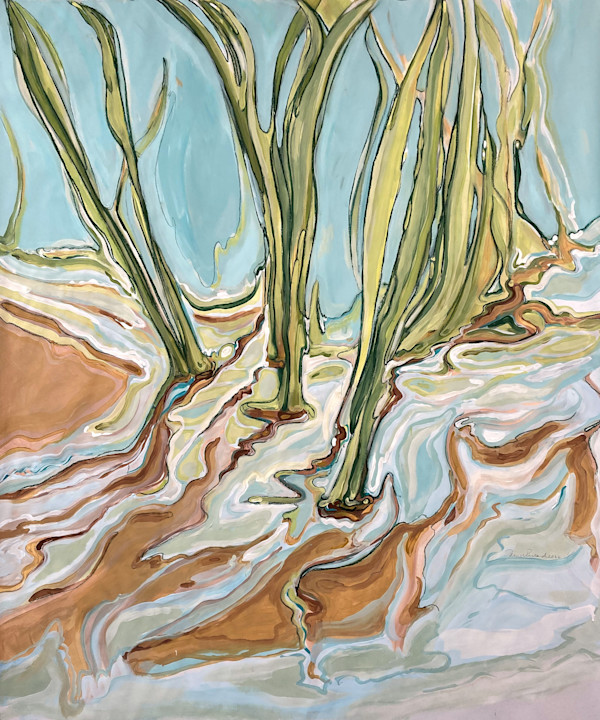 Climate Care 4 by Denise Richard, Image 1.