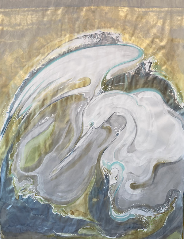 Climate Care 1 by Denise Richard, Image 1.