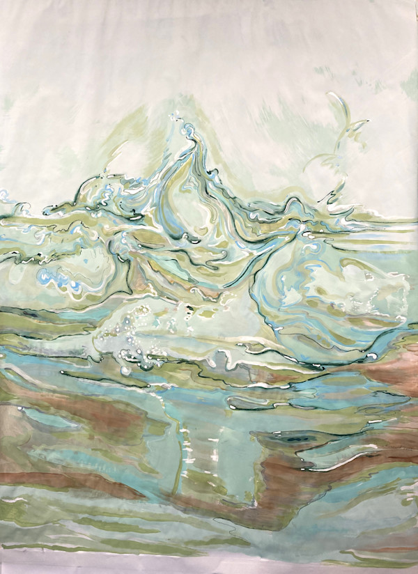 Climate Care 3 by Denise Richard, Image 1.