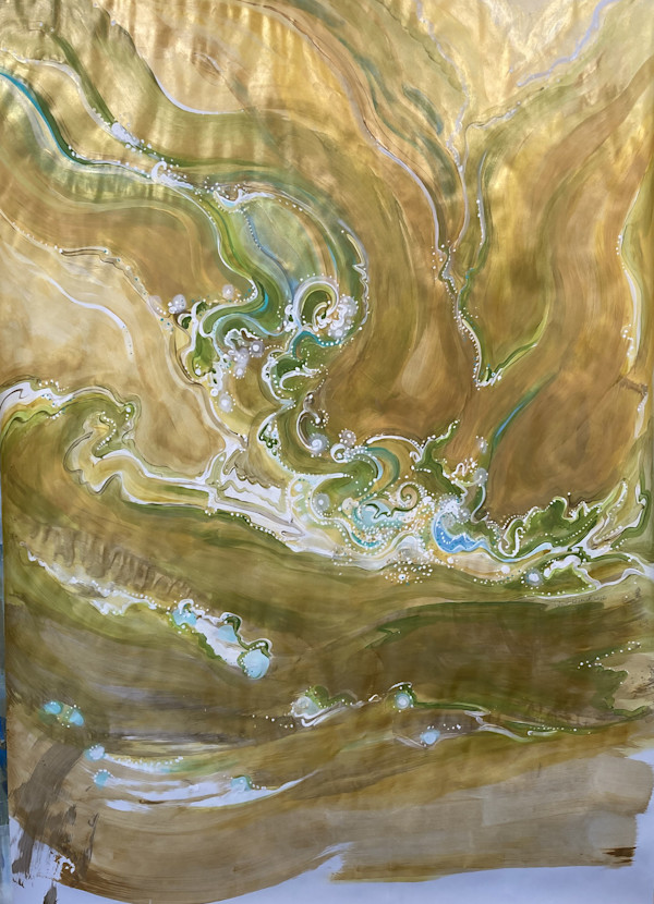 Climate Care 2 by Denise Richard, Image 1.