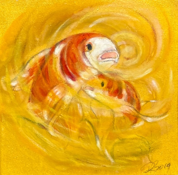 Fish Series 6