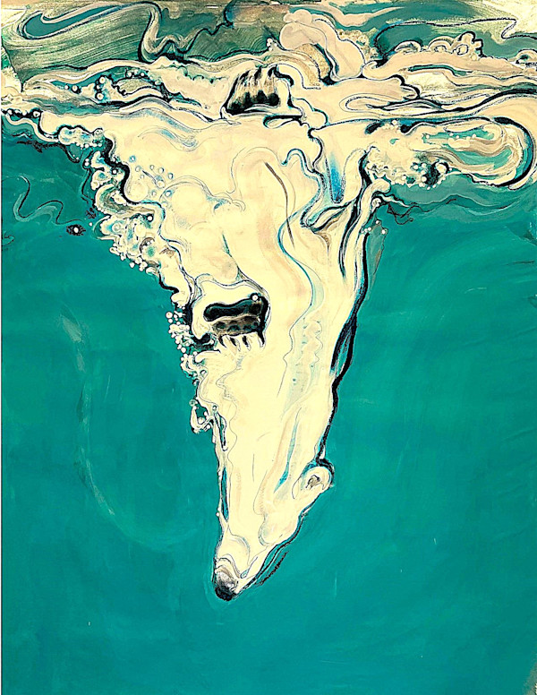 Polar bear 1