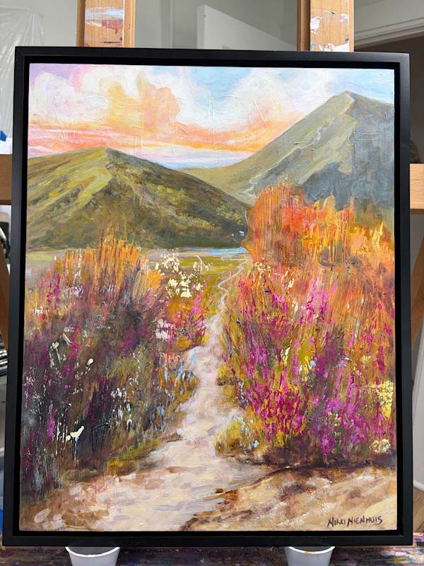 Wildly Becoming by Nikki Nienhuis, Image 1.