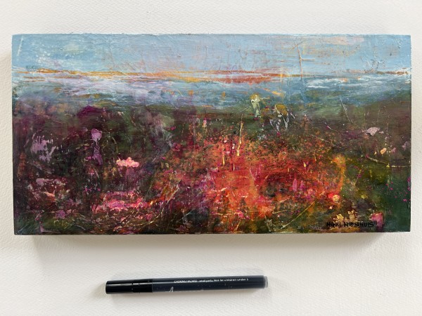 The Possibilities are Endless by Nikki Nienhuis