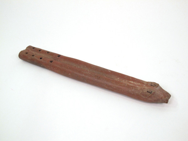 Flute, Colima