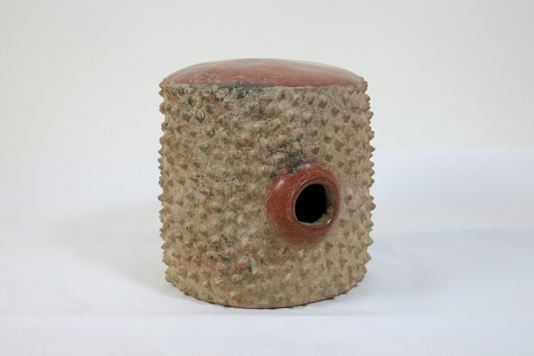 Effigy Drum, Colima