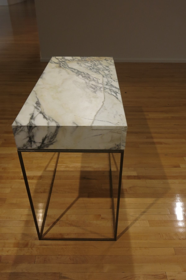 Quarry Composite (Sink Fill) by Cayetano Ferrer