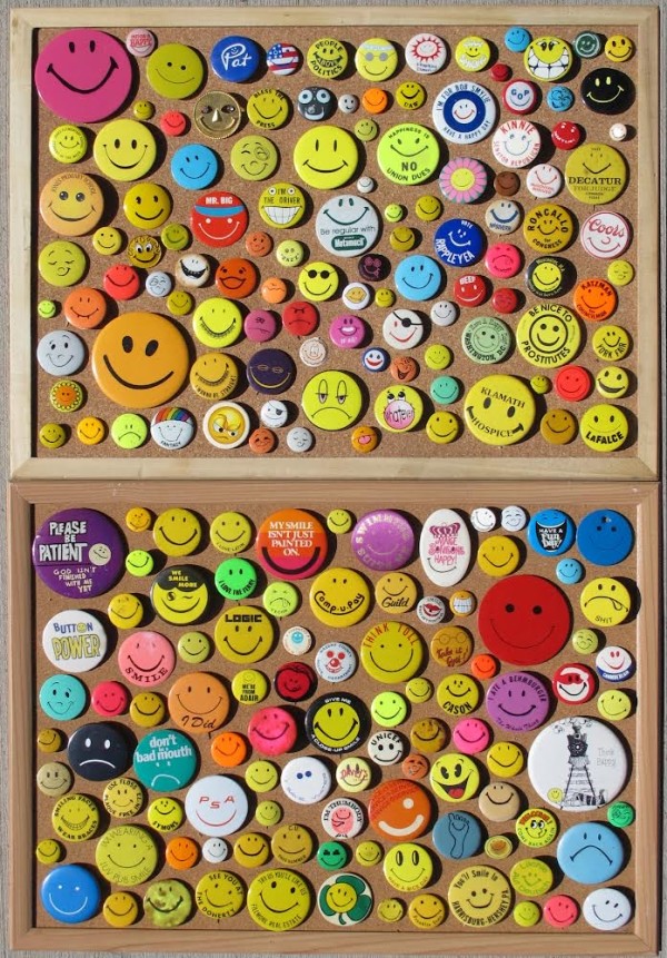 The Smile Face Museum Collection