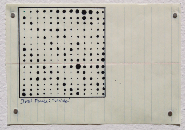 Dots by Daniel Magaña