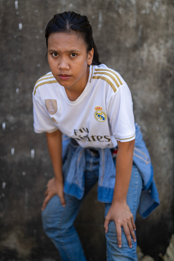 Jessa by Emmanuel David, Yumi Janairo Roth