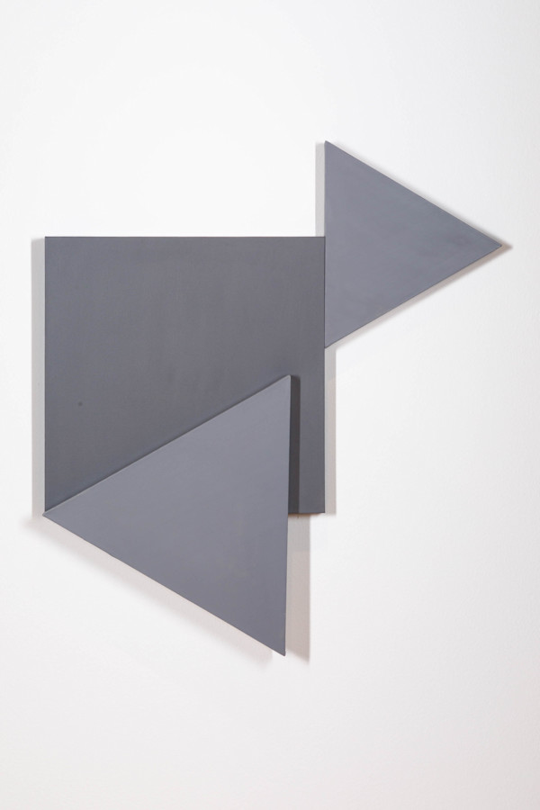 Evolving I by Yoko Kondo Konopik