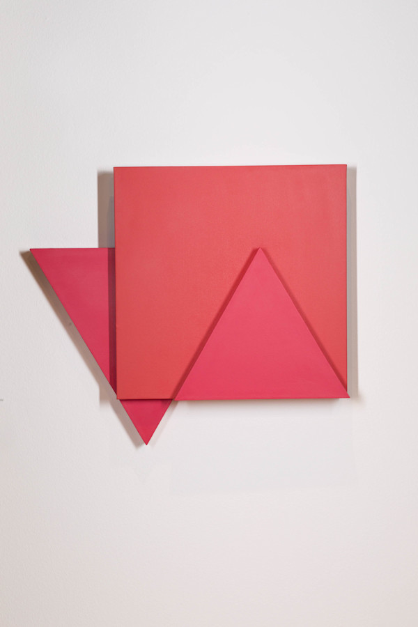 Evolving II by Yoko Kondo Konopik