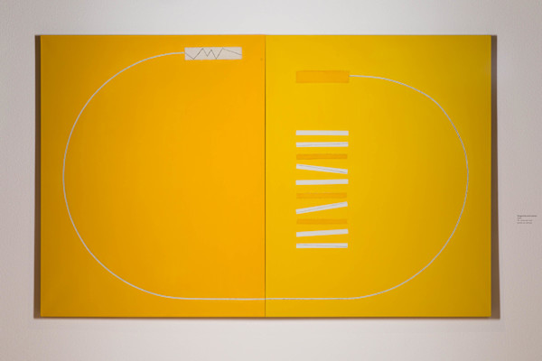 Tangerine and Lemon by Yoko Kondo Konopik