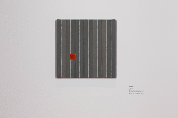 Time by Yoko Kondo Konopik