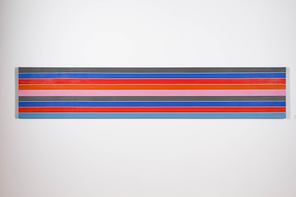 Lanes by Yoko Kondo Konopik