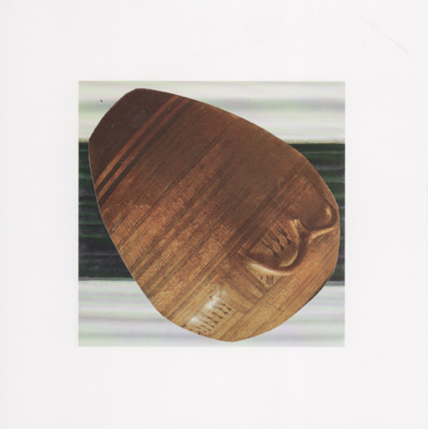 Collage #13 by Ray Beldner