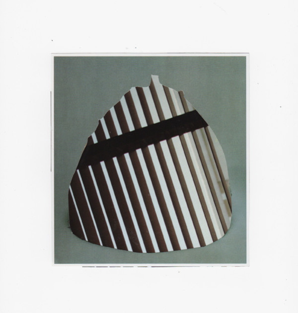 Collage #49 by Ray Beldner