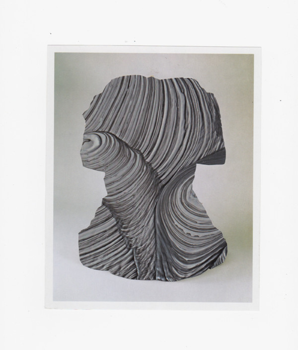 Collage #58 by Ray Beldner
