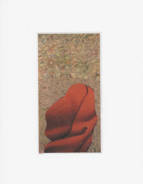Collage #72 by Ray Beldner
