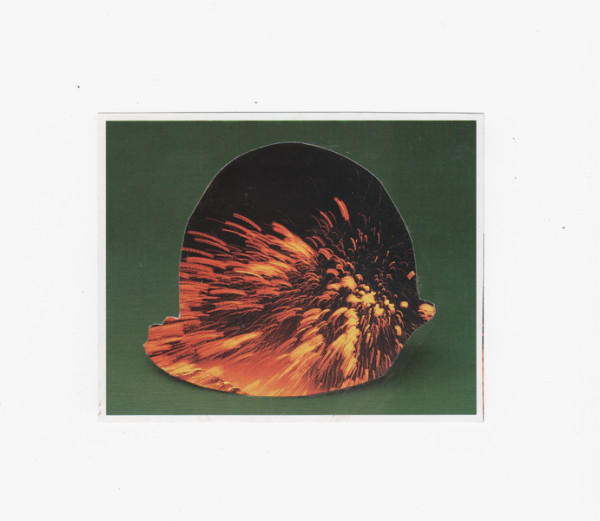 Collage #82 by Ray Beldner
