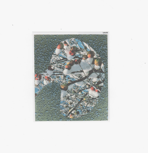 Collage #84 by Ray Beldner