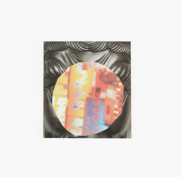 Collage #86 by Ray Beldner