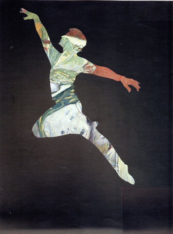 Dancer #23