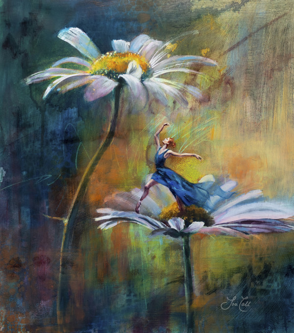 Daisy Dancer by Lori Call