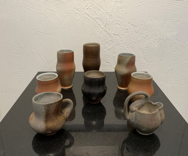 Ceramics by Joanne Sharon