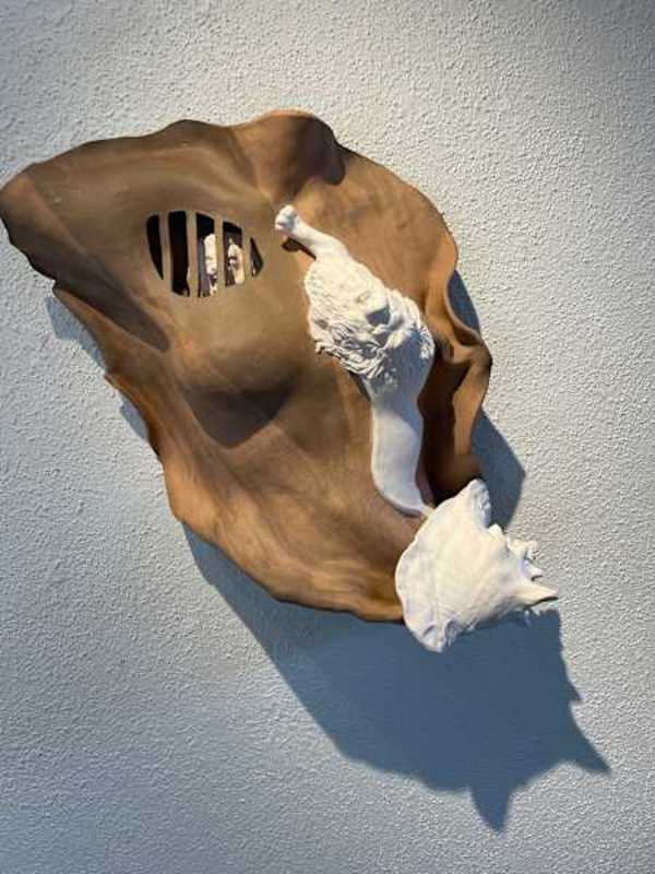 Coming Out by Jaymie de la Torre