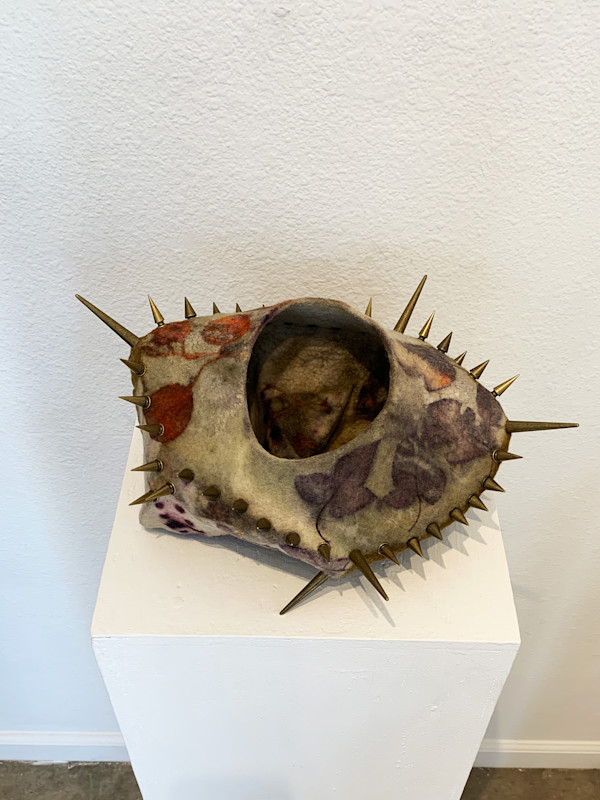 Punk by Alana Clearlake