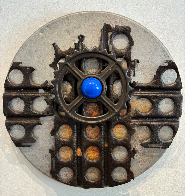Transfiguration by Terry Church