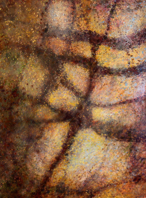 Aging Gracefully by Robert Minuzzo