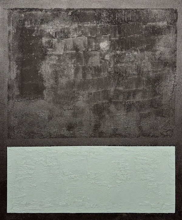 The Peace Project #13 by Dawn Singer
