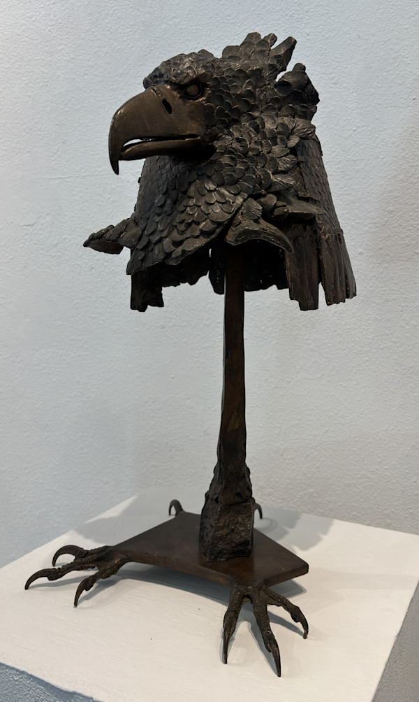 The Seventh Generation by Rolf Nord Kriken