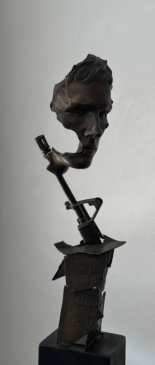 No End In Sight by Rolf Nord Kriken