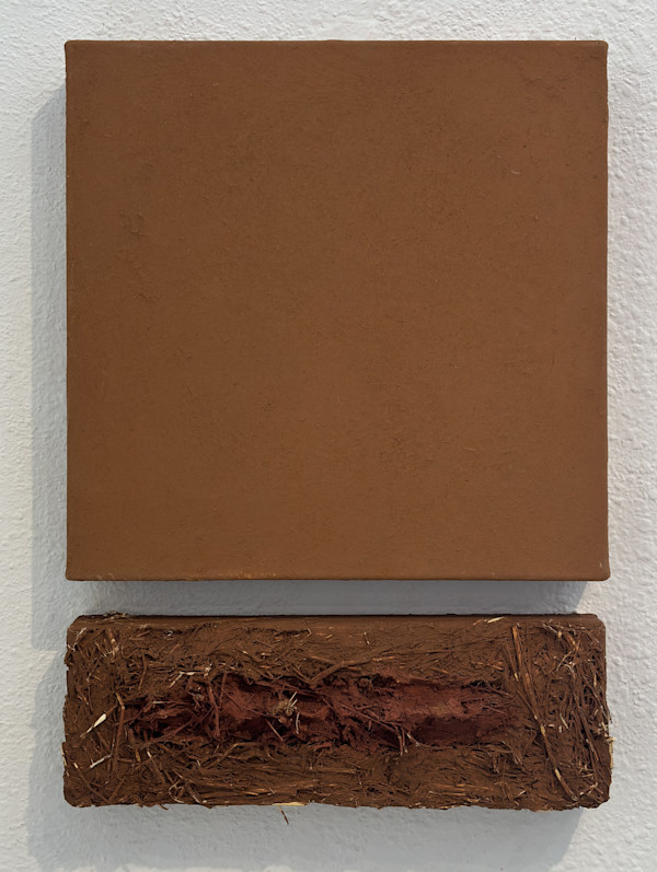 Silence Echos Here by Lisa Kaplan