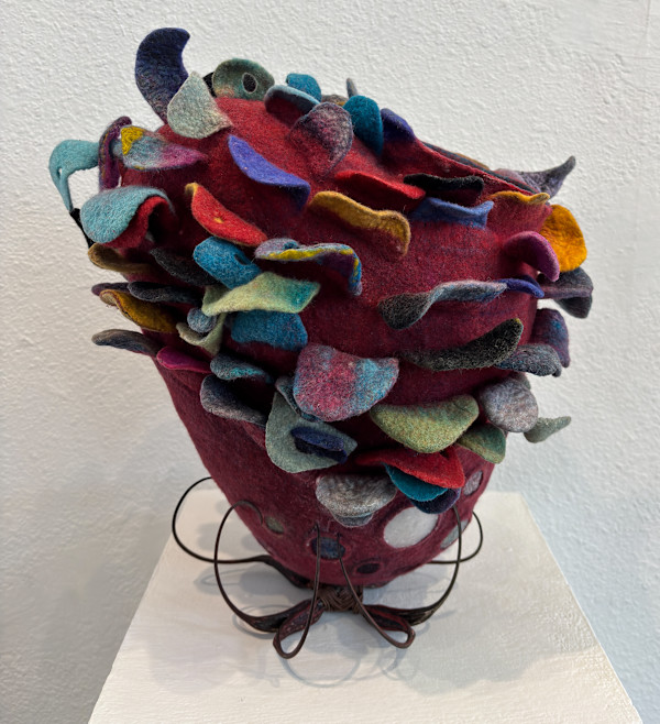 Balancing Act by Alana Clearlake