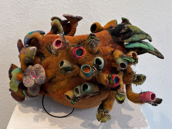 Opulence by Alana Clearlake