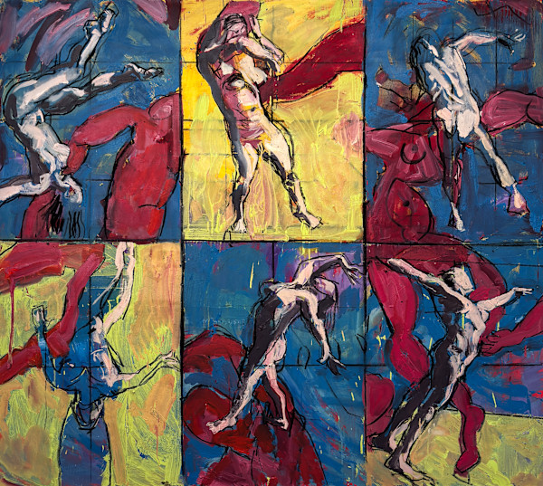 Circus of the Sun by Darren  Jekel